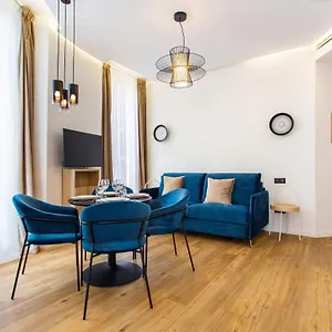  Apartment Cmg - Grand Boulevard - Poissoniere