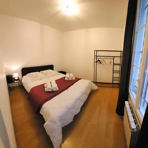 Entier 2p Apartment