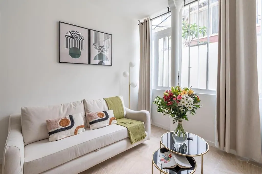 New - Appartement Luxeux Avec Cinema Et Sauna Paris Lejlighed